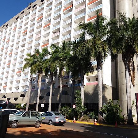 Barreto Apart Hotel Brasília Eksteriør bilde