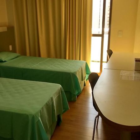 Barreto Apart Hotel Brasília Eksteriør bilde
