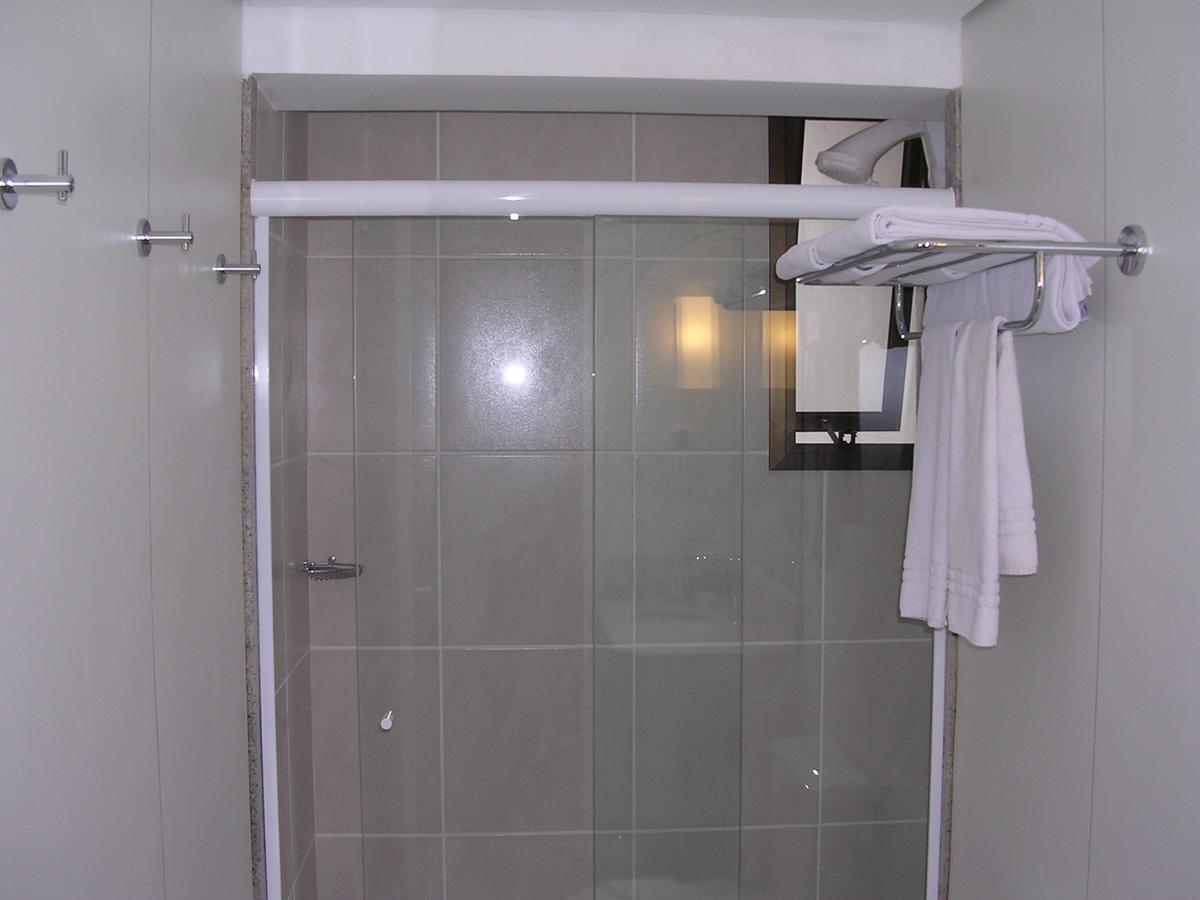 Barreto Apart Hotel Brasília Eksteriør bilde
