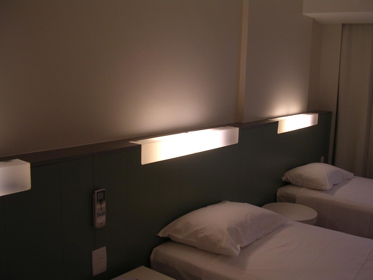 Barreto Apart Hotel Brasília Eksteriør bilde