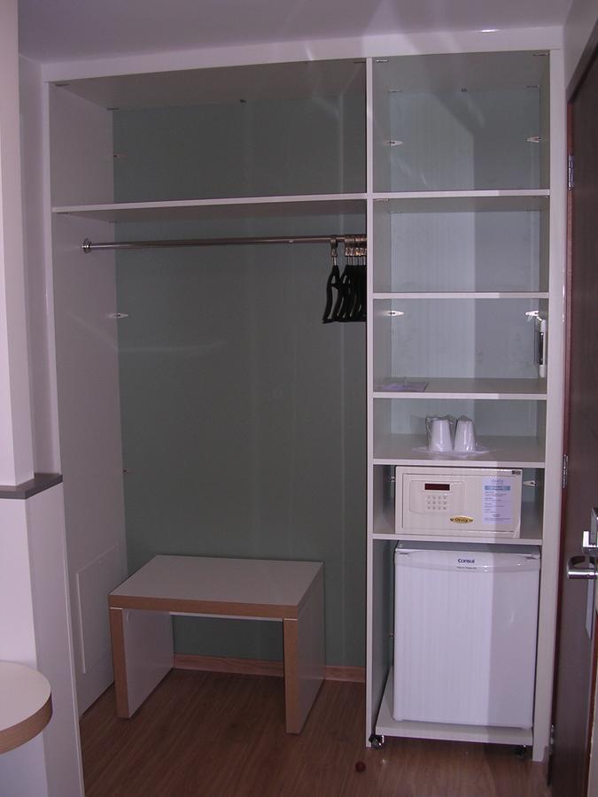 Barreto Apart Hotel Brasília Eksteriør bilde