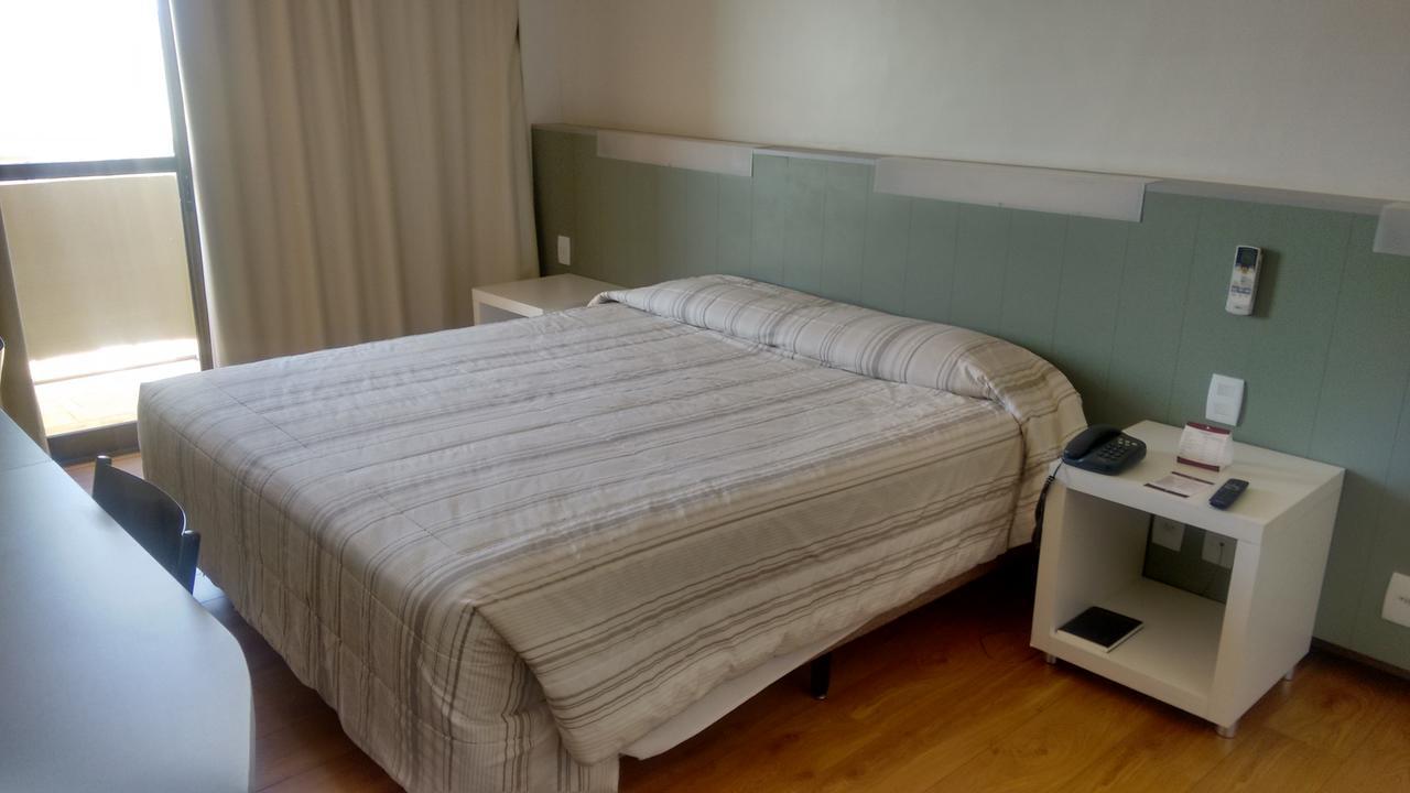 Barreto Apart Hotel Brasília Eksteriør bilde