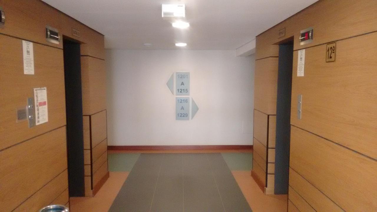 Barreto Apart Hotel Brasília Eksteriør bilde