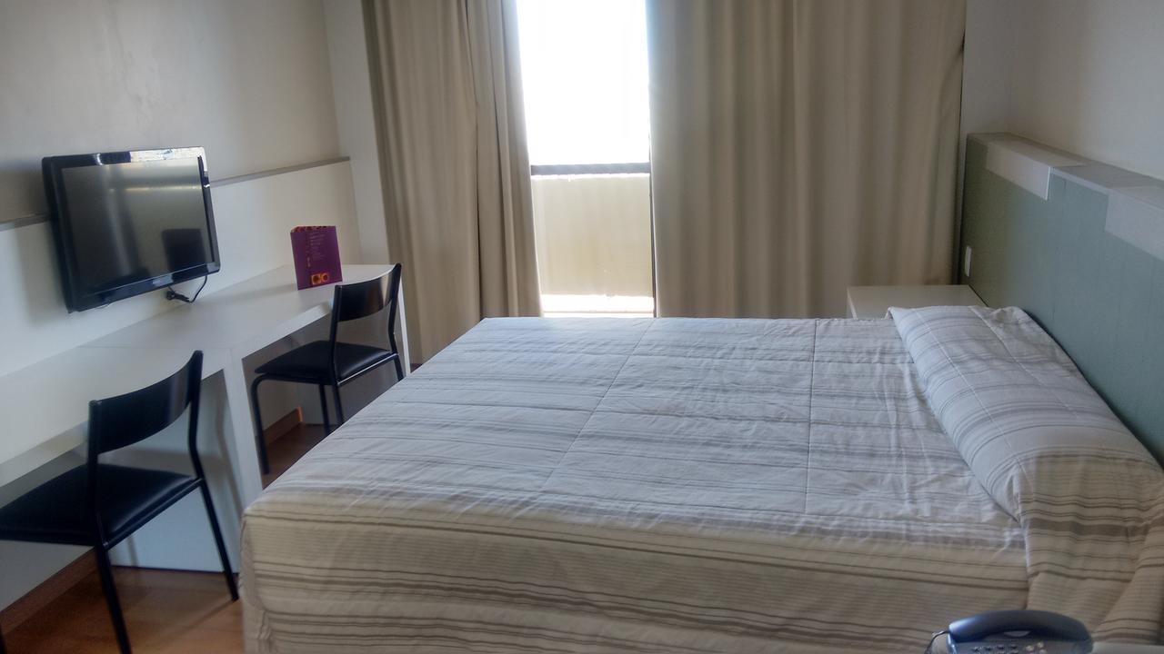 Barreto Apart Hotel Brasília Eksteriør bilde