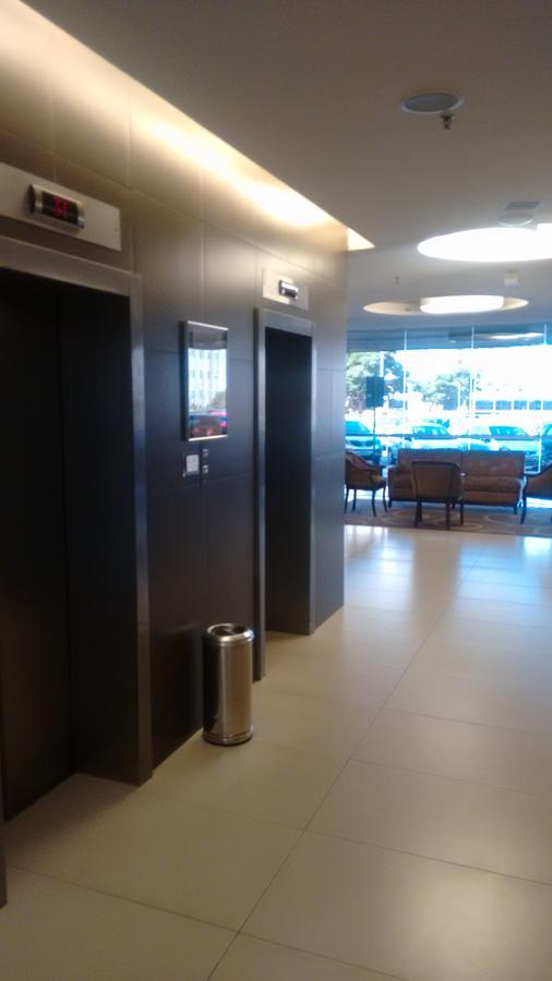 Barreto Apart Hotel Brasília Eksteriør bilde