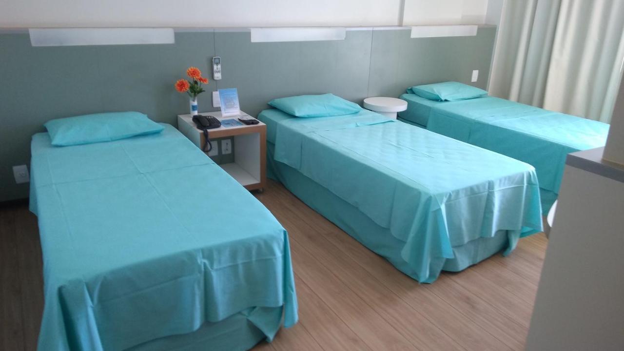 Barreto Apart Hotel Brasília Eksteriør bilde