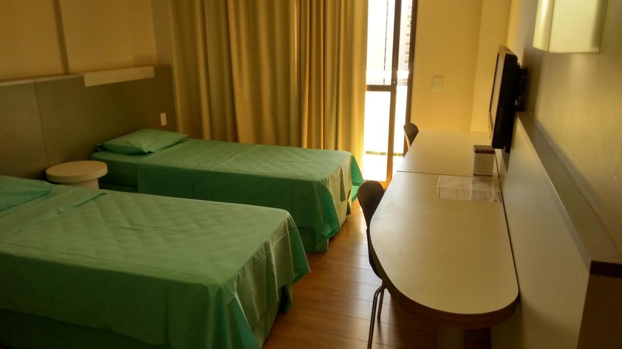 Barreto Apart Hotel Brasília Eksteriør bilde