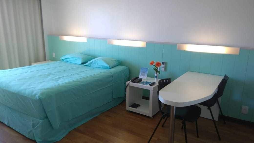 Barreto Apart Hotel Brasília Eksteriør bilde