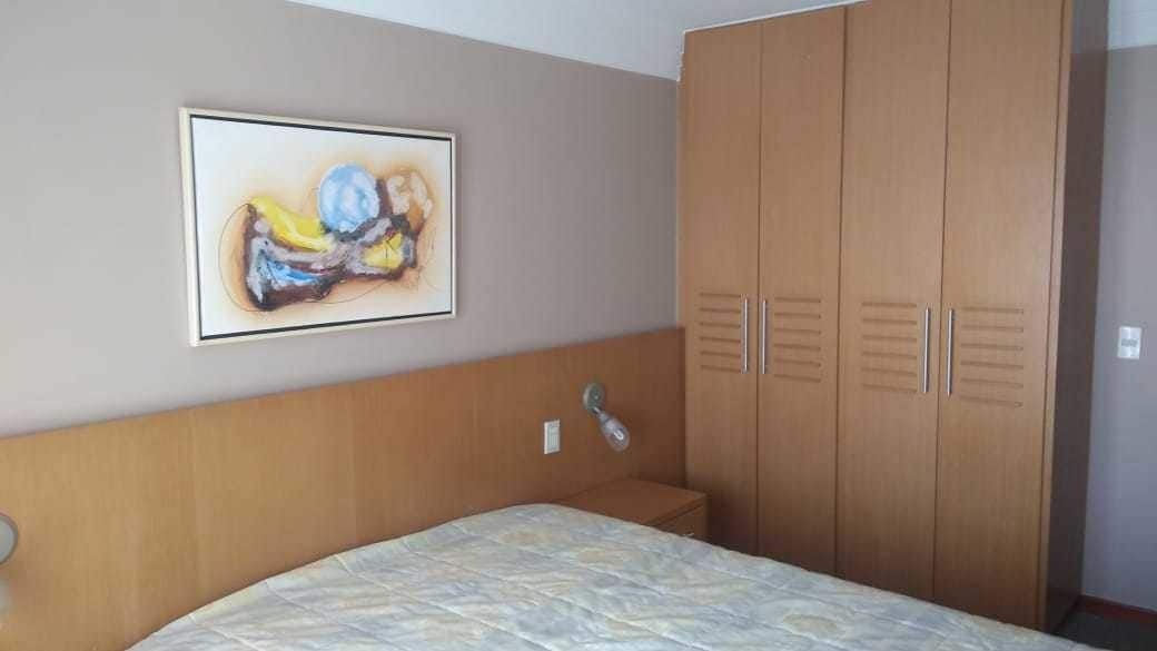 Barreto Apart Hotel Brasília Eksteriør bilde