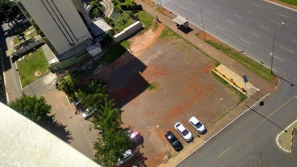 Barreto Apart Hotel Brasília Eksteriør bilde